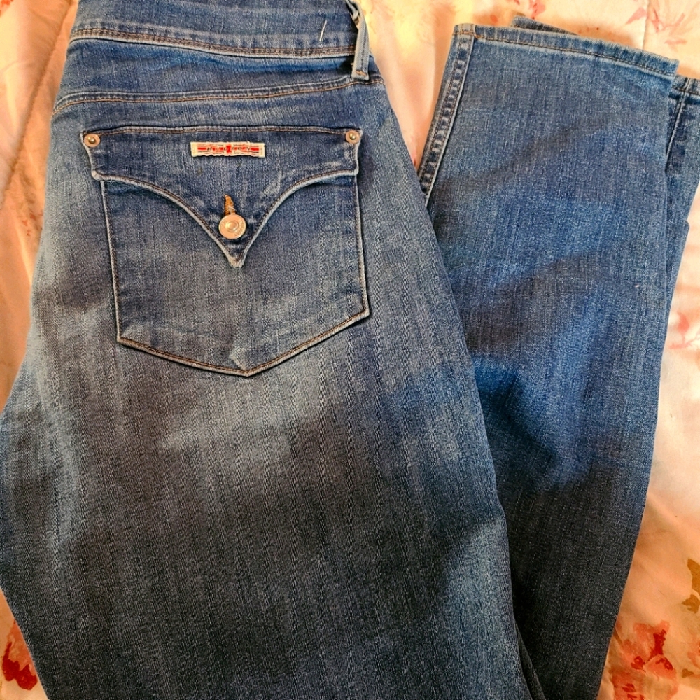 Hudson Jeans